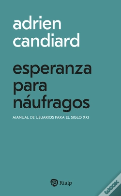 Capa do artigo Esperanza Para Náufragos