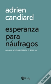 Capa do artigo Esperanza Para Naufragos