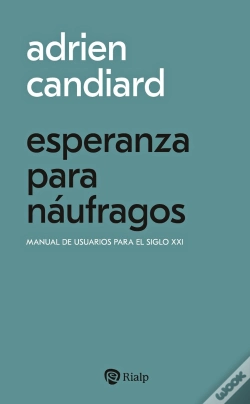 Capa do artigo Esperanza Para Naufragos
