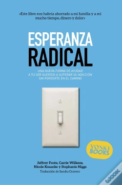 Capa do artigo Esperanza Radical