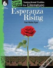 Capa do artigo Esperanza Rising