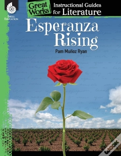 Capa do artigo Esperanza Rising