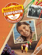 Capa do artigo Esperanza Rising