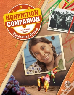 Capa do artigo Esperanza Rising