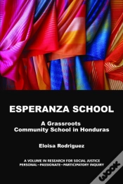 Capa do artigo Esperanza School