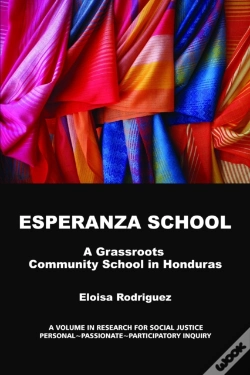 Capa do artigo Esperanza School
