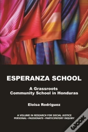 Capa do artigo Esperanza School