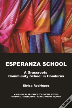 Capa do artigo Esperanza School