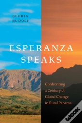 Esperanza Speaks