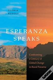 Esperanza Speaks