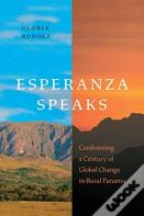 Esperanza Speaks