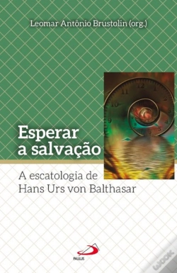 Capa do artigo Esperar A Salvação