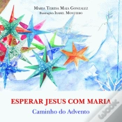 Capa do artigo Esperar Jesus com Maria