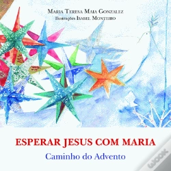 Capa do artigo Esperar Jesus com Maria