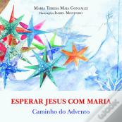 Esperar Jesus com Maria