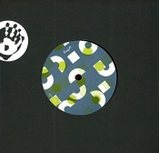 Capa do artigo Esperar Pra Ver - Vinil