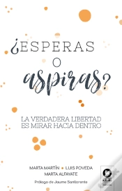 Capa do artigo ¿Esperas O Aspiras?