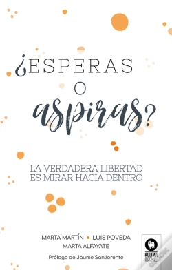 Capa do artigo ¿Esperas O Aspiras?
