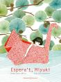 Espera'T, Miyuki - Preview