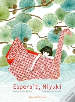 Capa do artigo Espera'T, Miyuki
