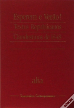 Capa do artigo Esperem e Verão!