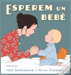 Capa do artigo Esperem Un Bebè