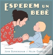 Capa do artigo Esperem Un Bebè