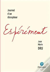 Capa do artigo Espérément