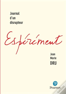 Capa do artigo Espérément