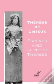 Capa do artigo Espérer Avec La Petite Thérèse
