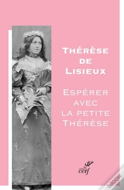 Capa do artigo Espérer Avec La Petite Thérèse