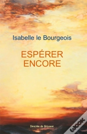 Capa do artigo Espérer Encore