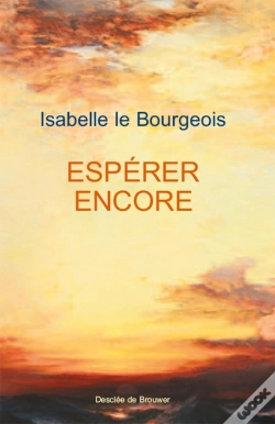Capa do artigo Espérer Encore