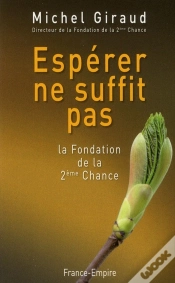 Capa do artigo Esperer Ne Suffit Pas