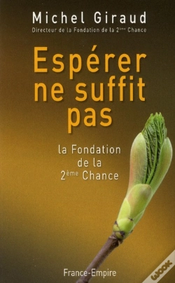 Capa do artigo Esperer Ne Suffit Pas