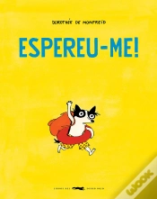 Capa do artigo Espereu Me