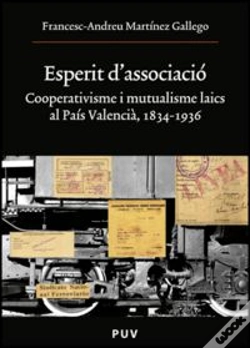 Capa do artigo Esperit D'Associació