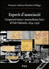 Capa do artigo Esperit D