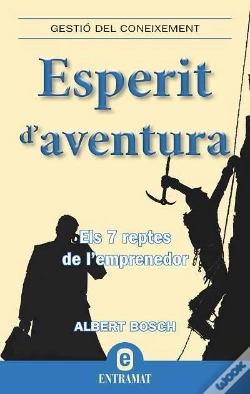 Capa do artigo Esperit D'Aventura