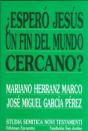 ¿Esperó Jesús Un Fin Del Mundo Cercano? - Preview