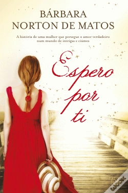 Capa do artigo Espero por Ti