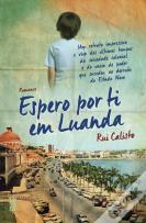 Espero por ti em Luanda