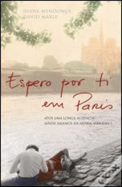 Capa do artigo Espero por Ti em Paris