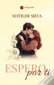 Capa do artigo Espero por Ti