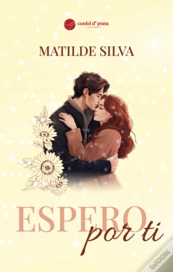 Capa do artigo Espero por Ti