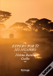 Espero por ti no Huambo