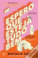 Espero que Esteja Tudo Bem