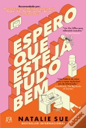 Capa do artigo Espero que Esteja Tudo Bem