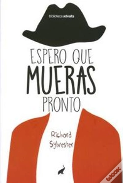 Capa do artigo Espero Que Mueras Pronto