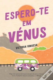 Capa do artigo Espero-te em Vénus